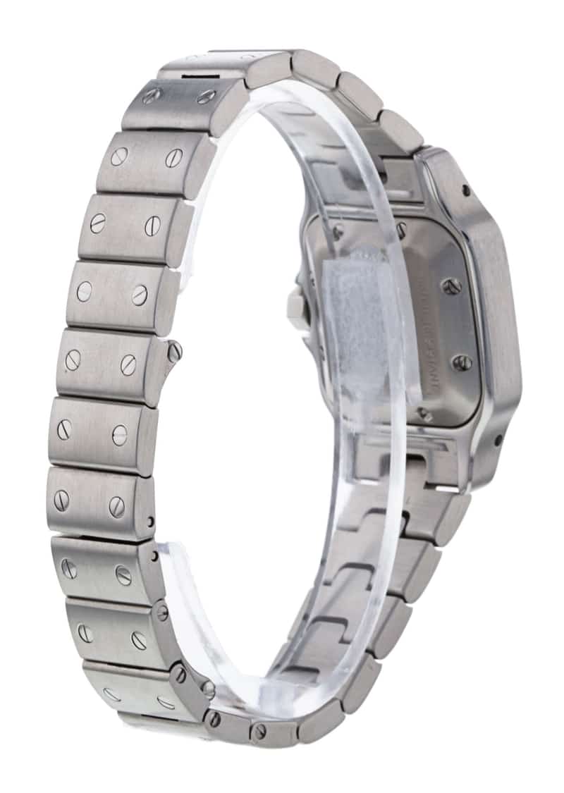 Cartier Santos Galbee W20044D6